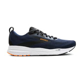 Scarpe Brooks trace 4 Peacoat Uomo